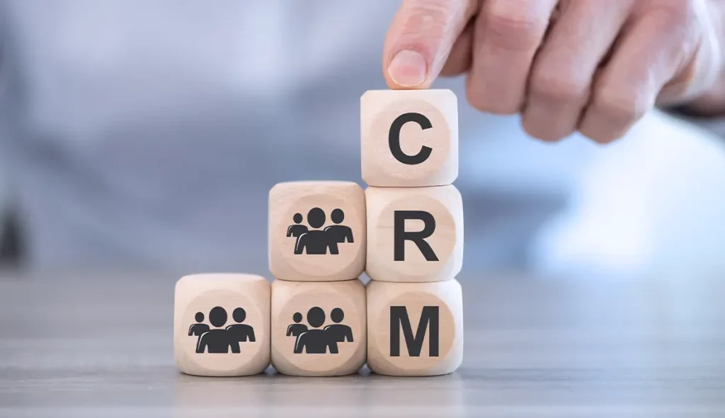 CRM