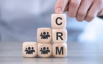 Come e perché collegare la registrazione visitatori al CRM