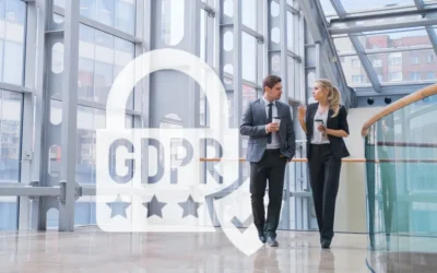 Registrazione visitatori e GDPR: le regole che non puoi ignorare