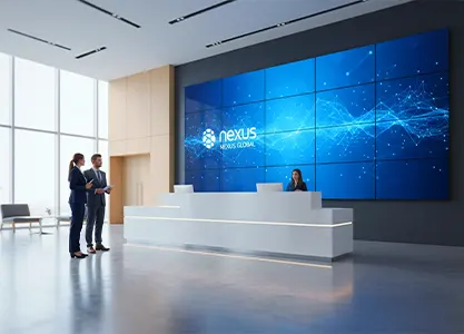 Digital signage: la guida completa