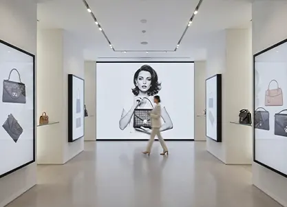 Sistema digital signage: guida ai prezzi 2026