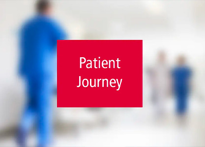 Il Patient Journey