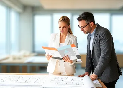 Progettare la sala d'attesa