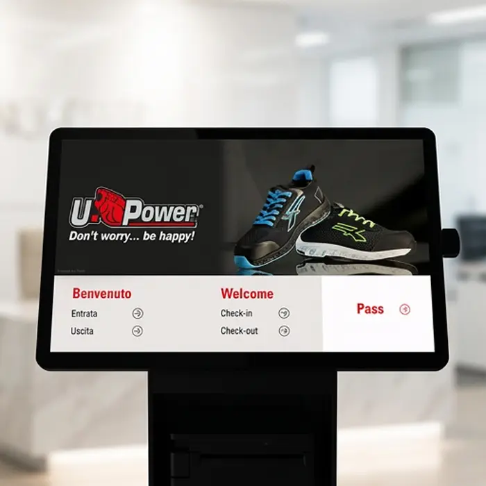 UPower