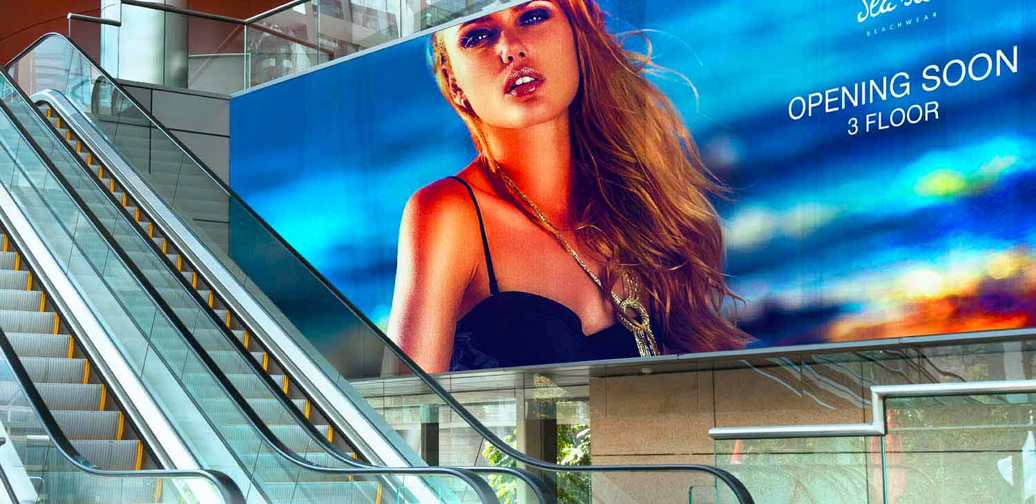 Video Wall and Led Wall solutions