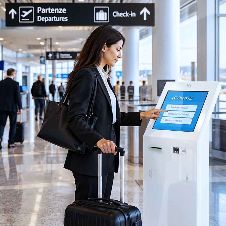 aeroporti