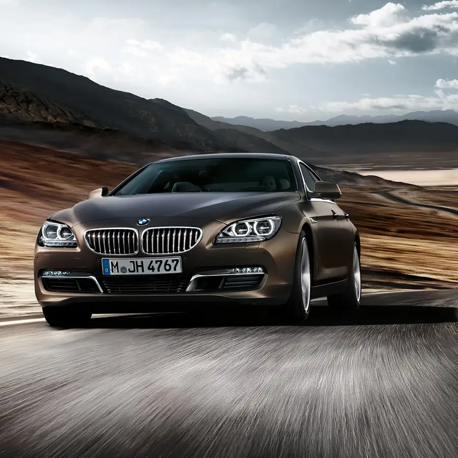 mercato automotive