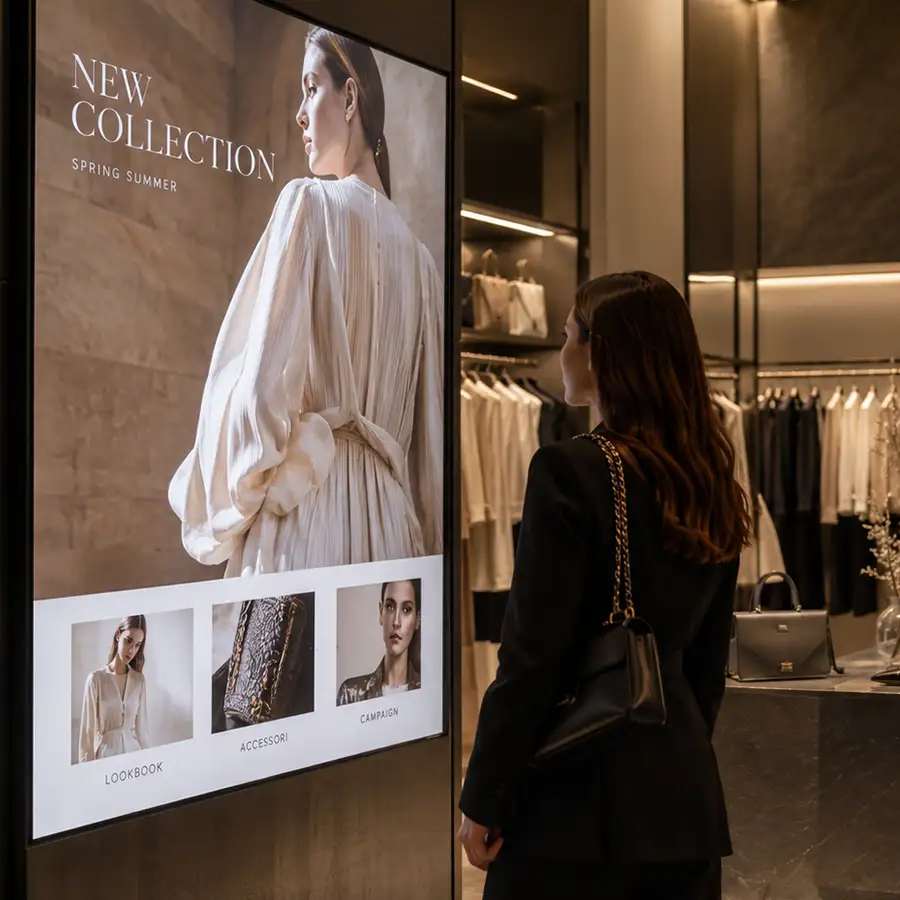 fashion & luxury