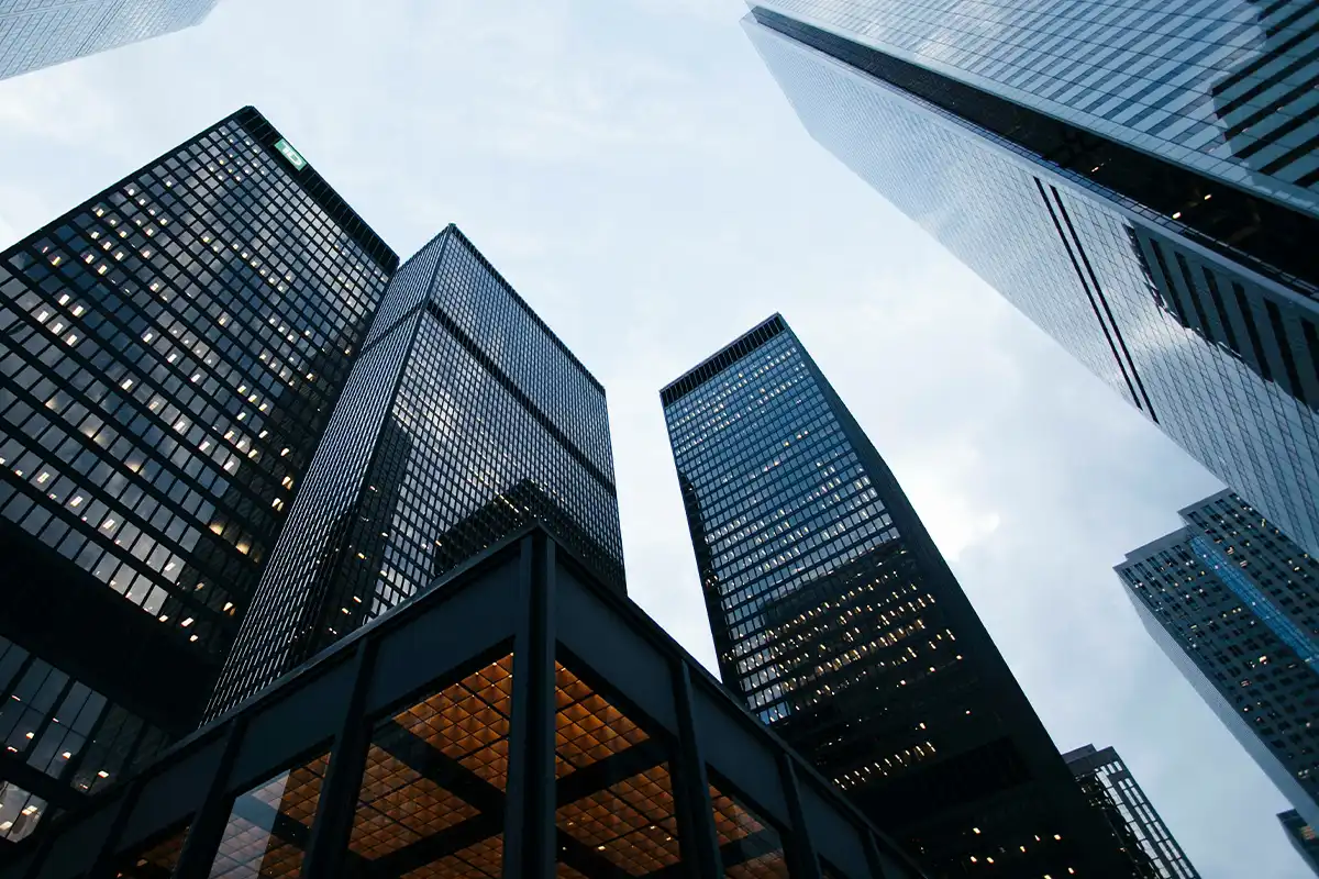 Sistemi e soluzioni digital signage per Centri direzionali