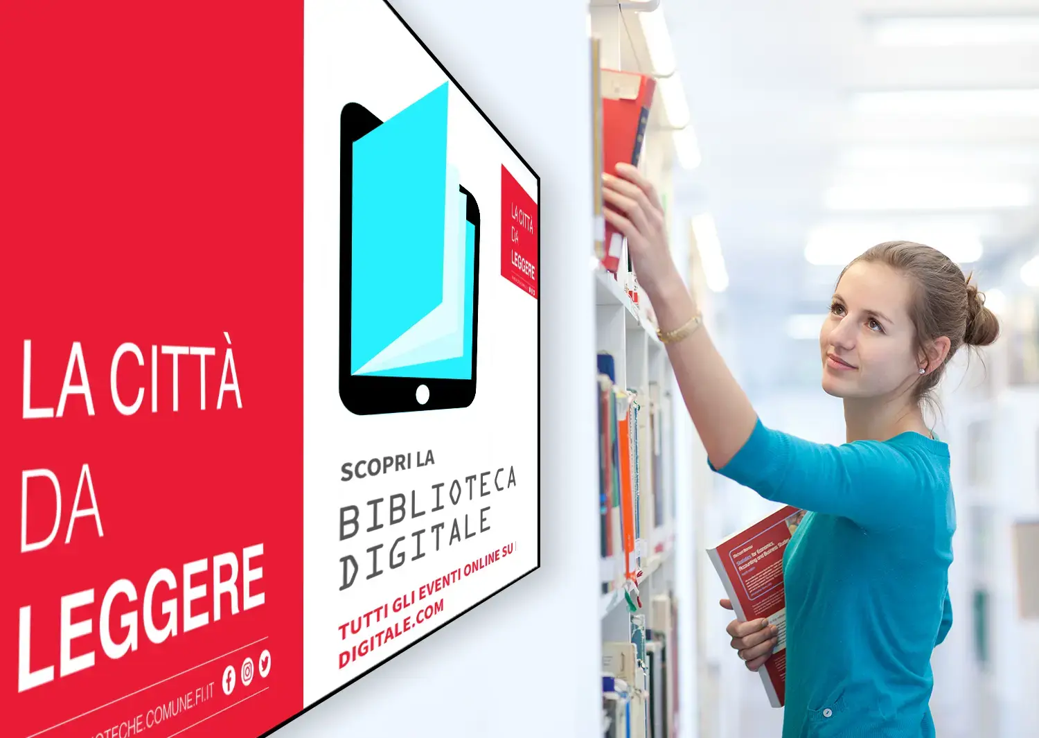 dise-software digital signage per scuole e università