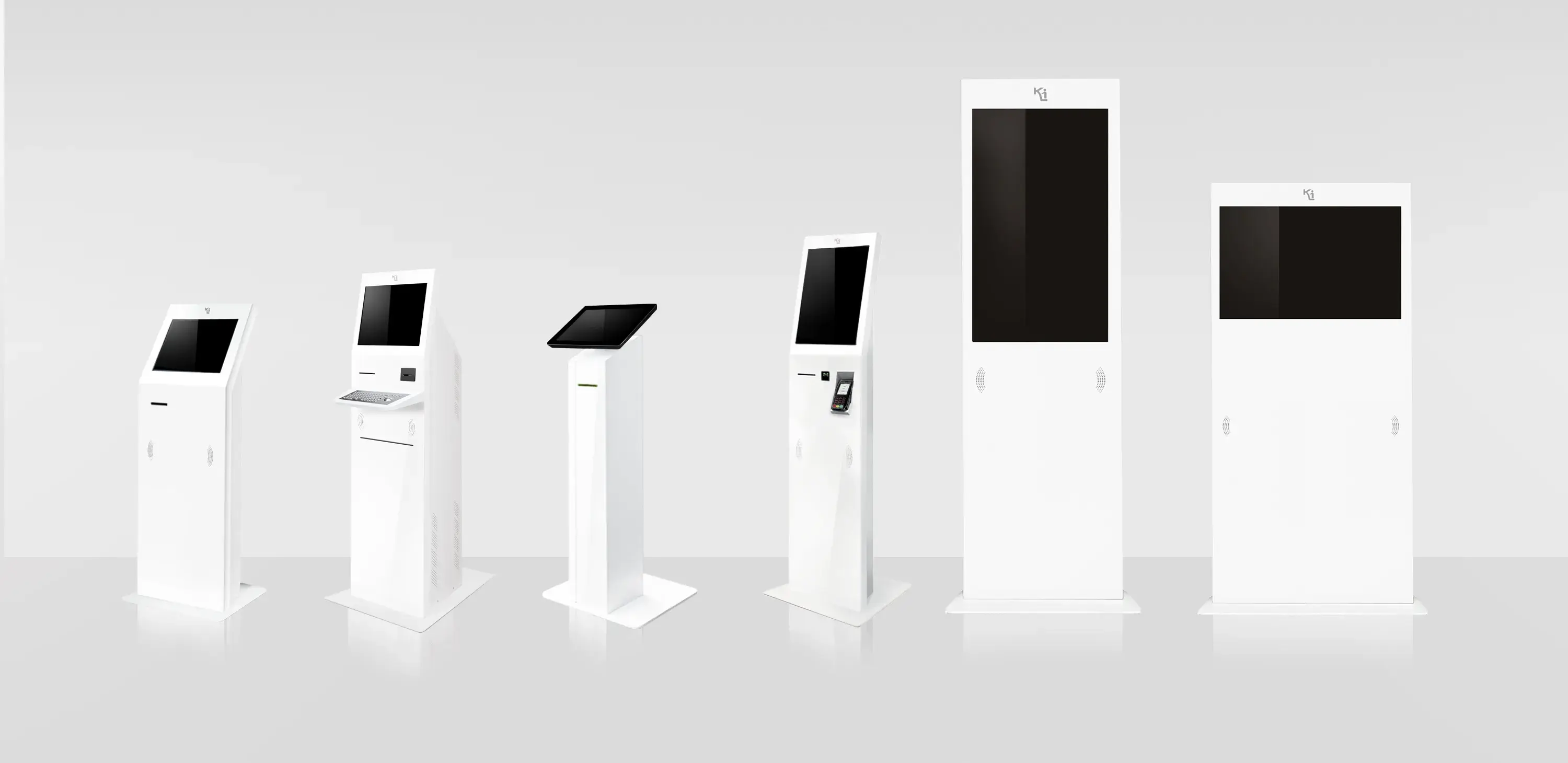 totem multimediali
