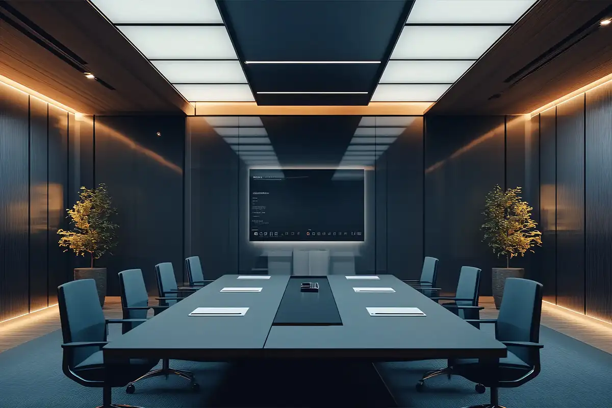 sistemi per sale meeting