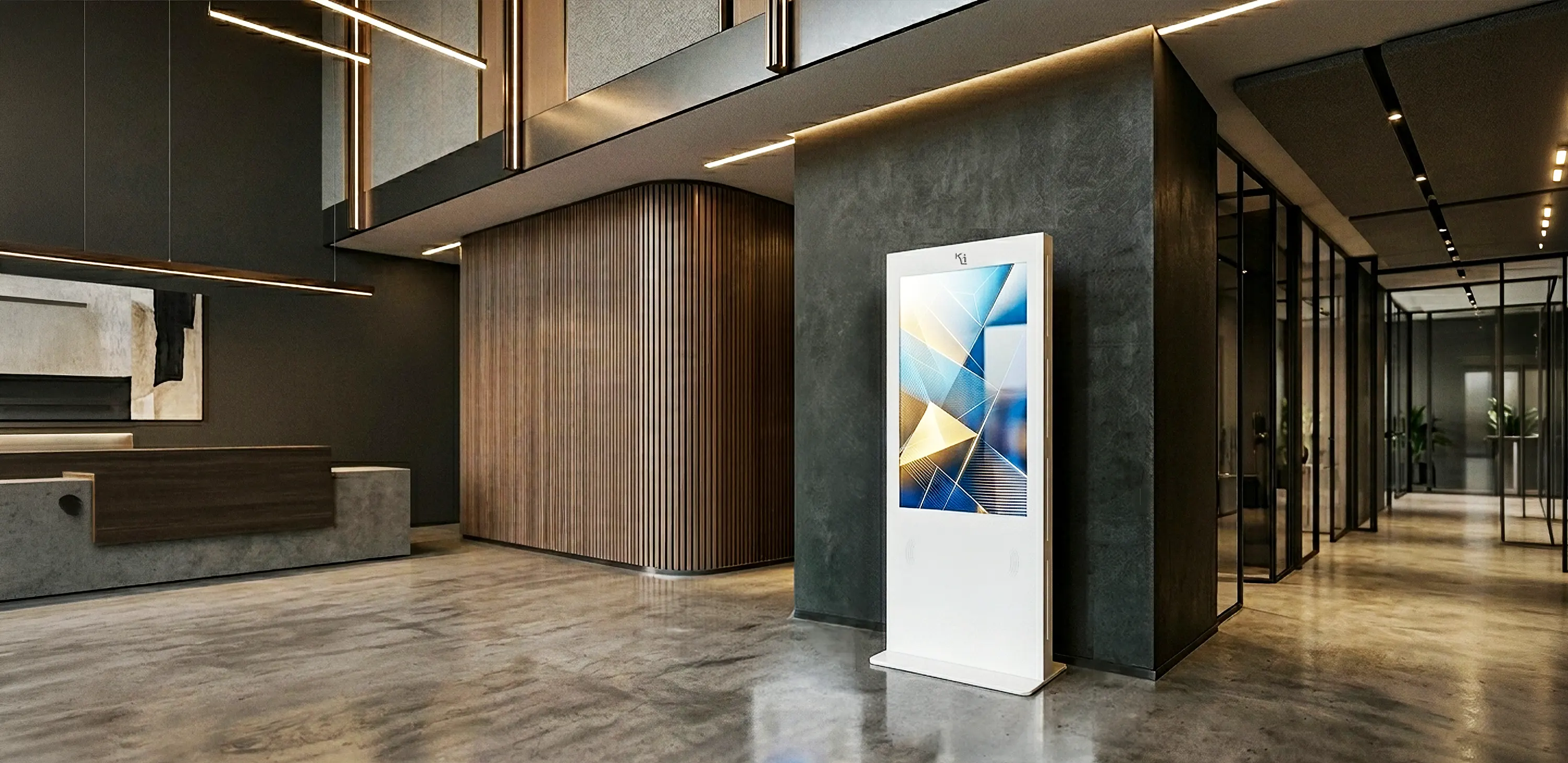 prezzo totem multimediale