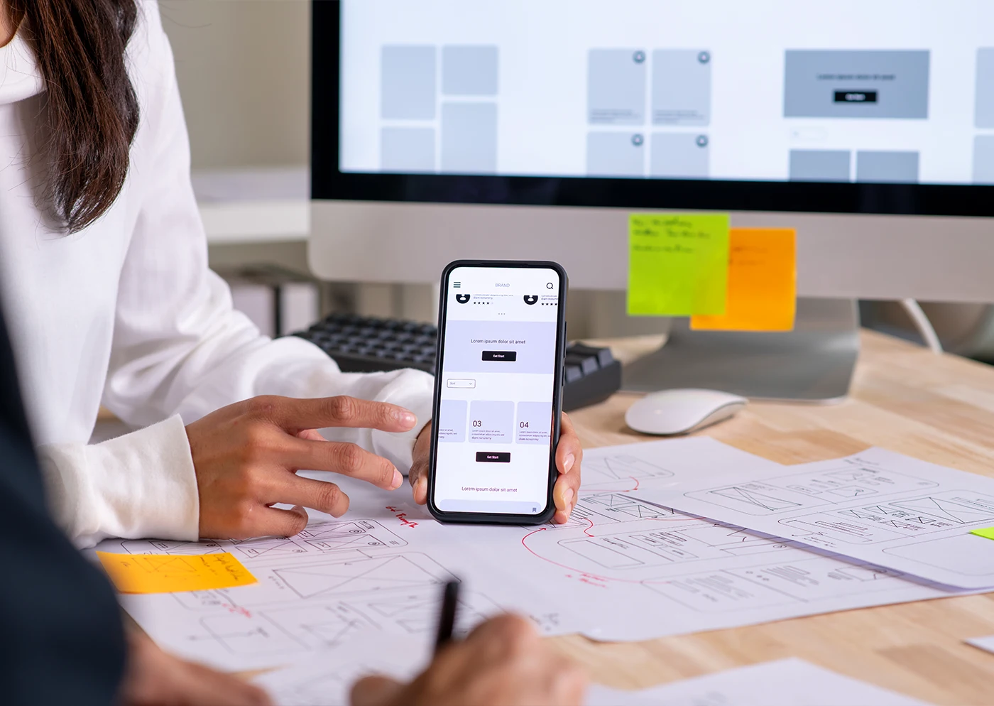 sviluppo app Alessandria