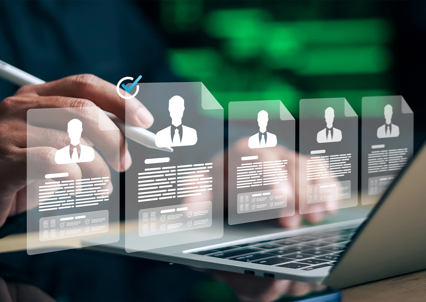 ricerca e analisi dei dati di ricerca UX