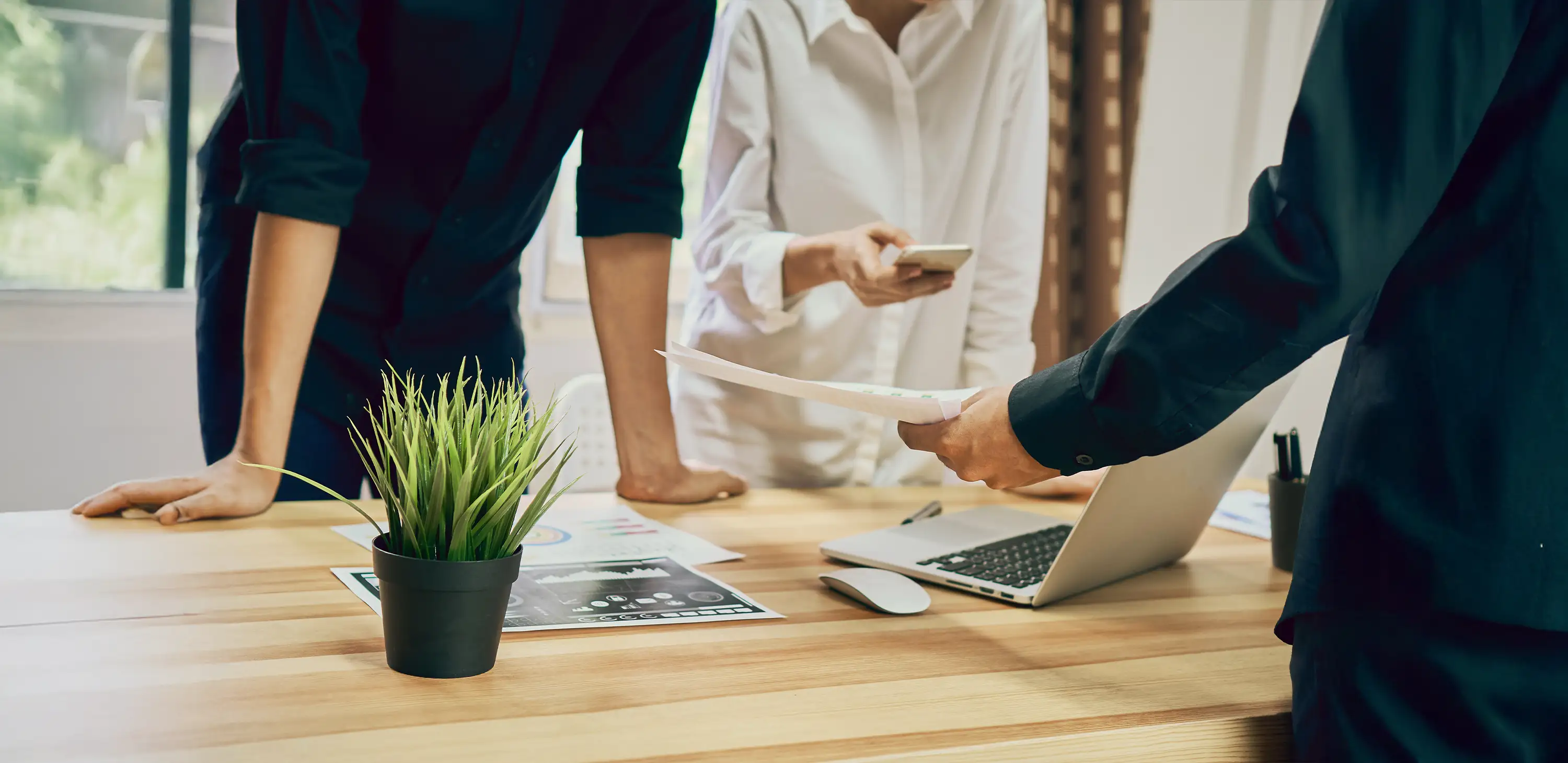 creazione e gestione contenuti su canali digitali