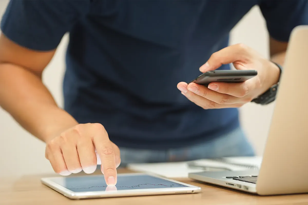 agenzia di sviluppo software e app Alessandria