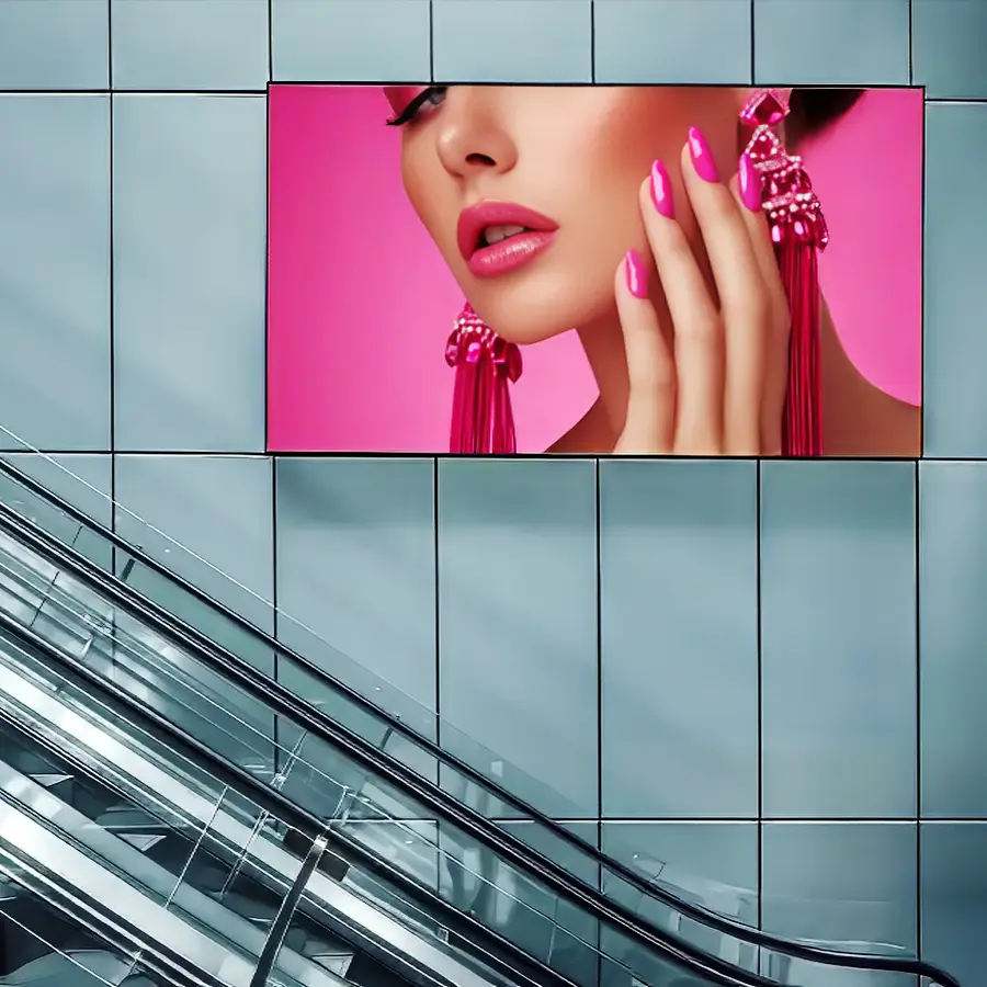 Dise- software digita signage per retail e brand