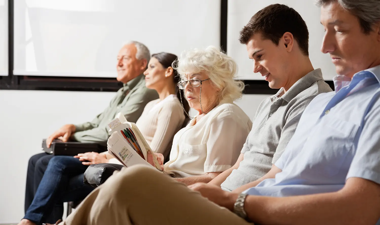 gestione customer journey code servizio