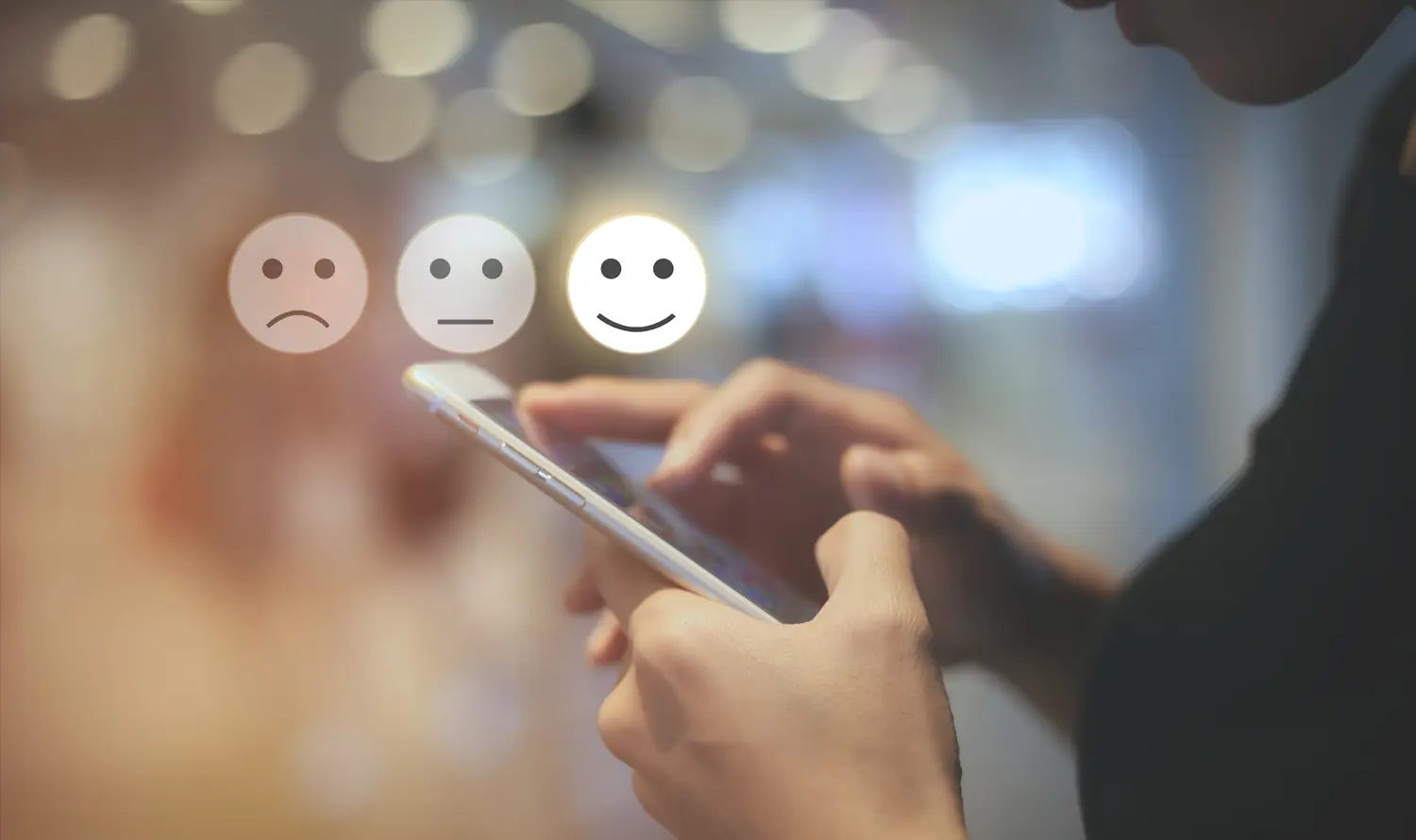misurare la customer satisfaction