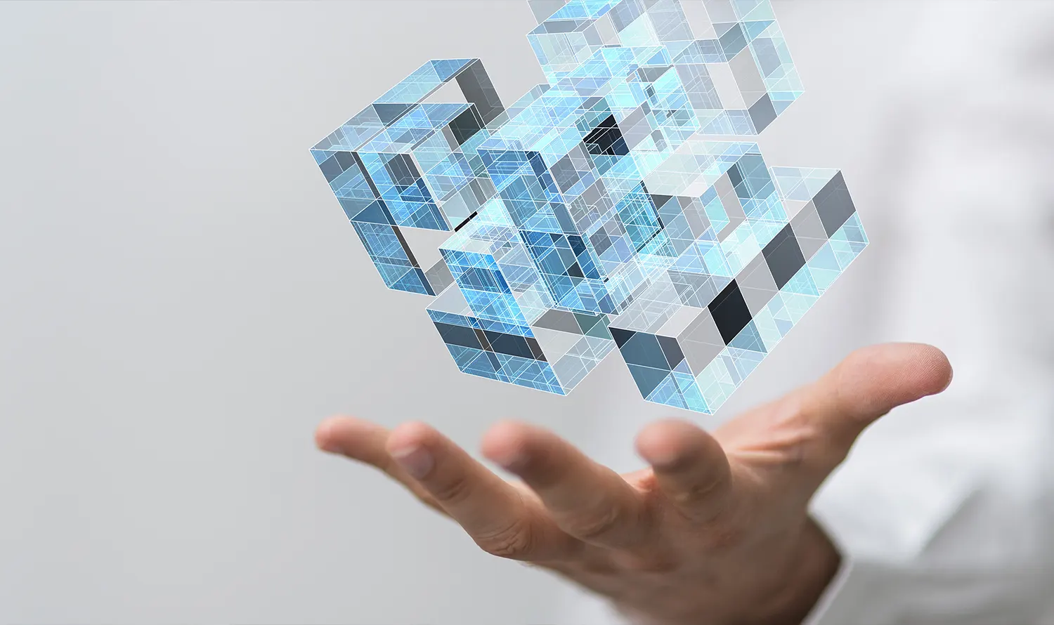 gestione code data driven