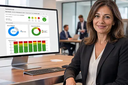 Customer Experience Manager (CX Manager) o Voc Manager